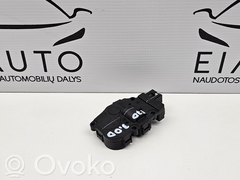 BMW X5 E70 Air flap motor/actuator 