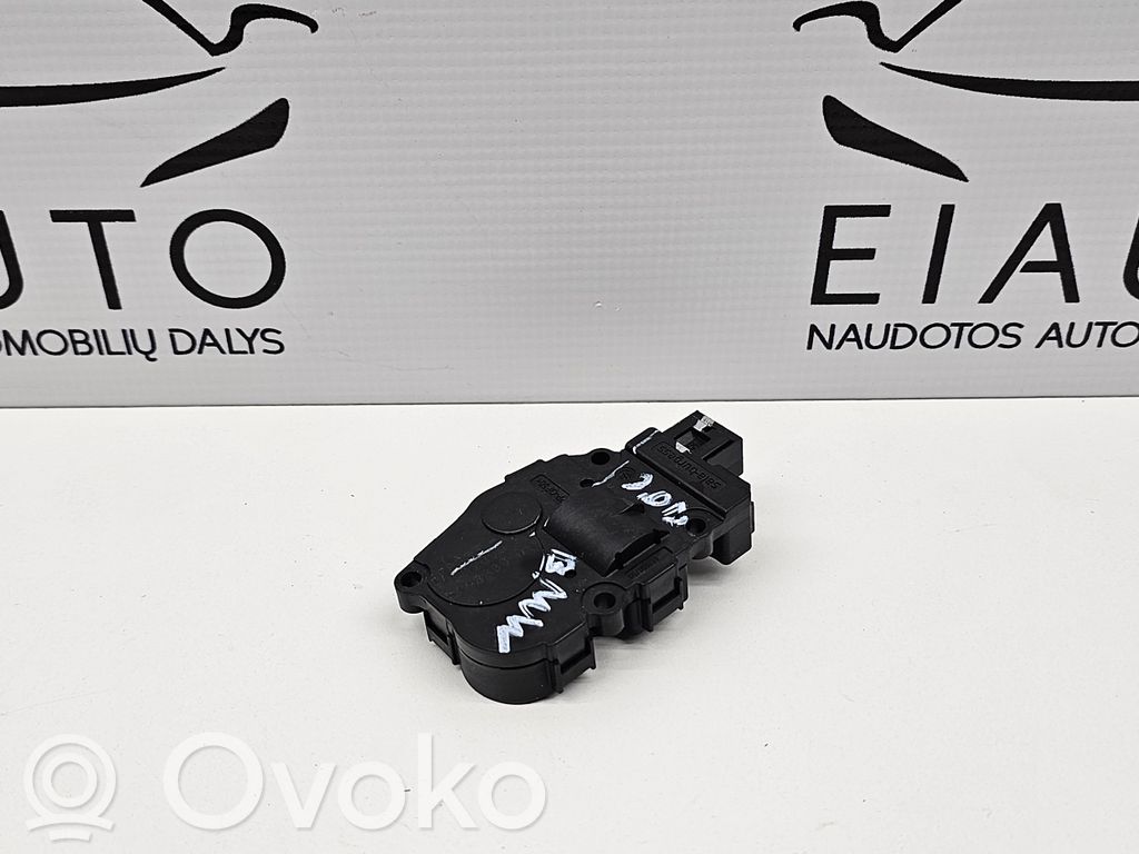 BMW X5 E70 Air flap motor/actuator 