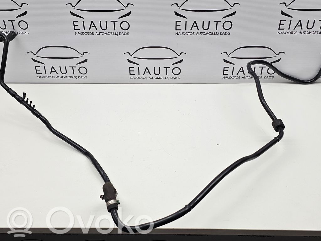 BMW X5 E70 Vacuum line/pipe/hose 