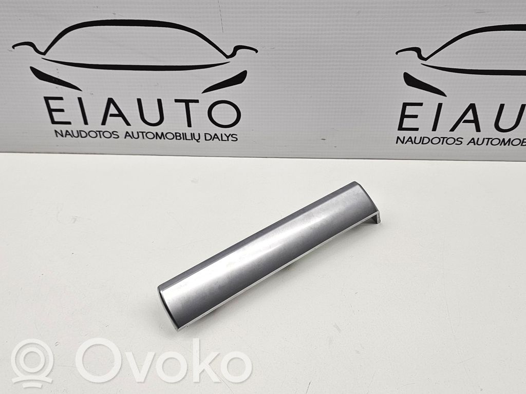 BMW X5 E70 Panelės apdaila 