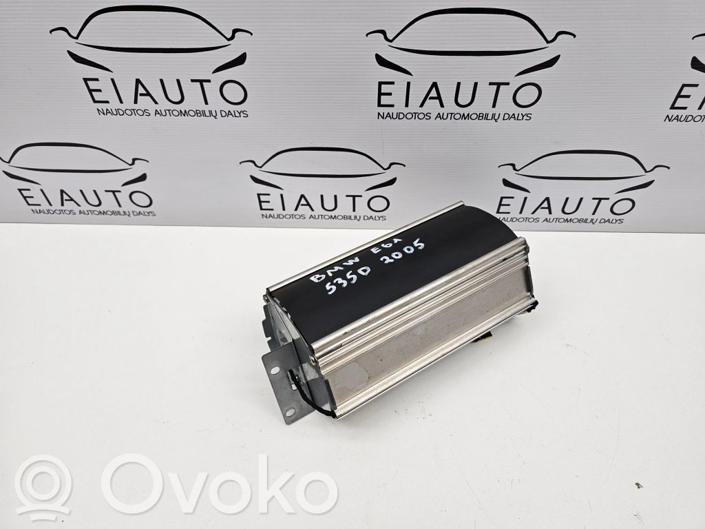 BMW 5 E60 E61 Passenger airbag 