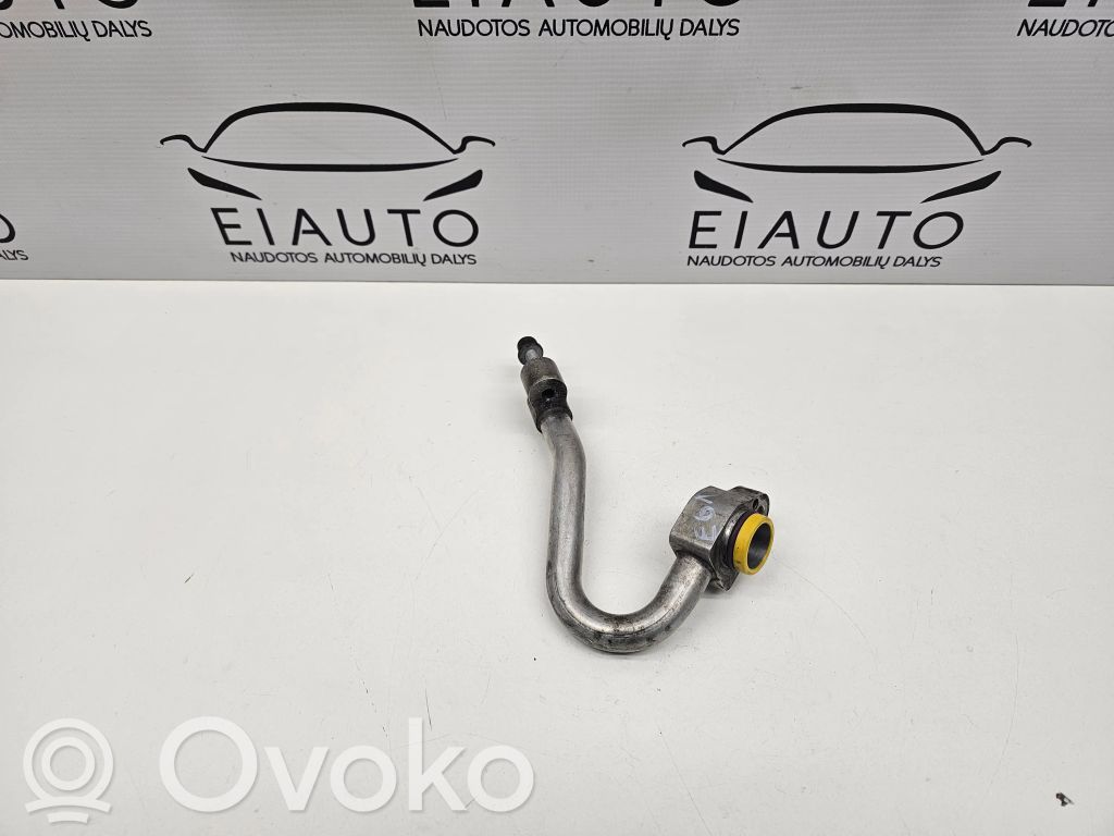 BMW 5 E60 E61 Air conditioning (A/C) pipe/hose 