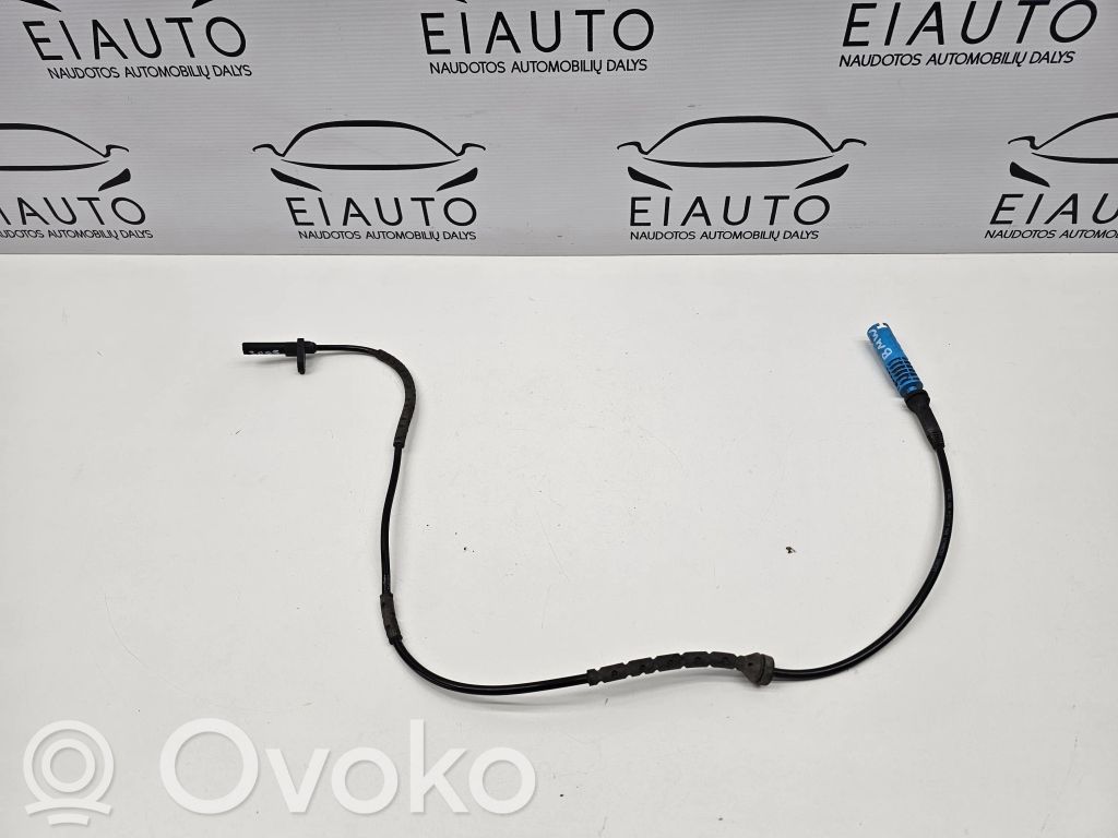 BMW 5 E60 E61 ABS Sensor hinten 