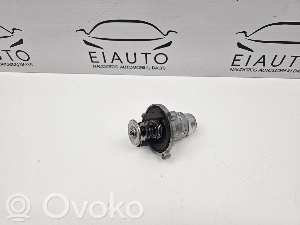 BMW X6 E71 Termostat / Obudowa termostatu 