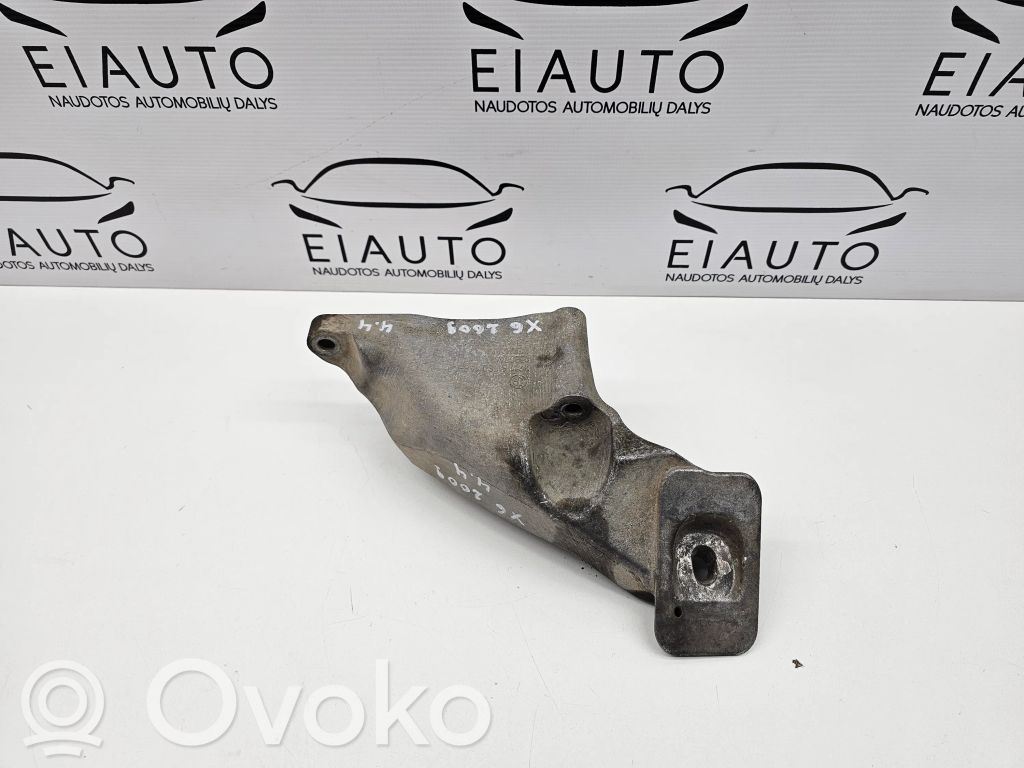 BMW X6 E71 Engine mounting bracket 