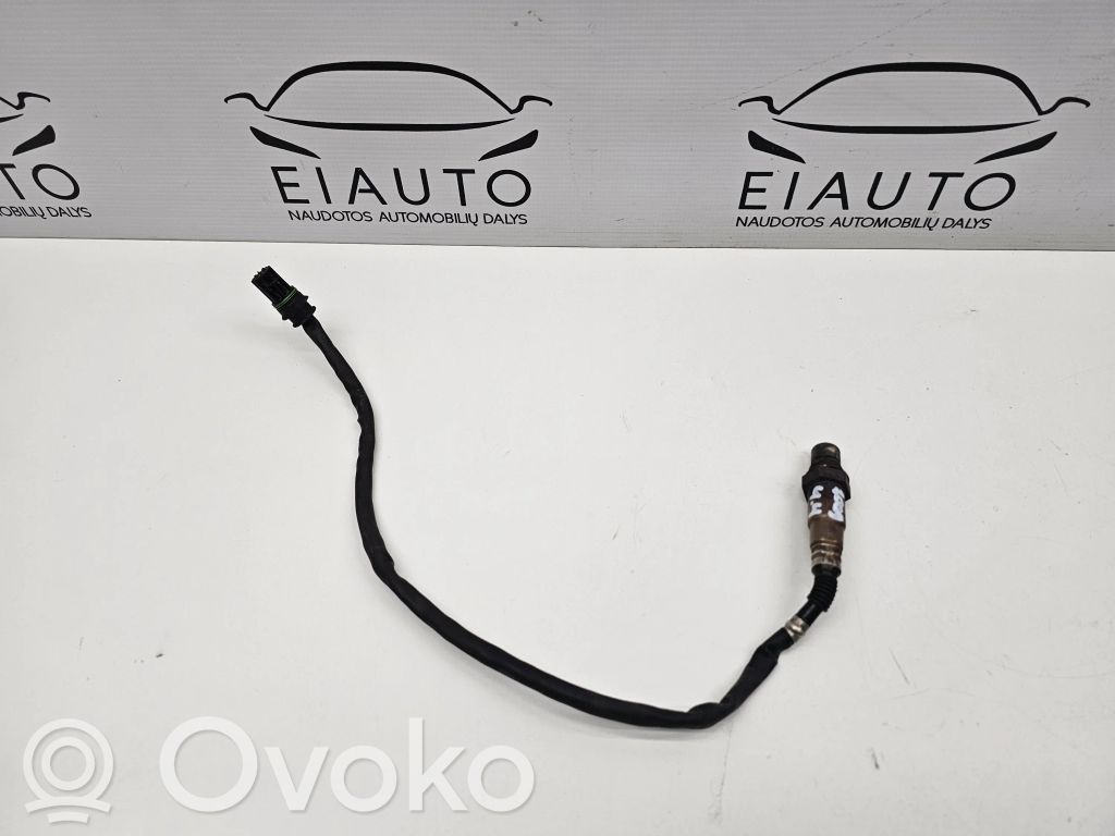 BMW X6 E71 Lambda probe sensor 