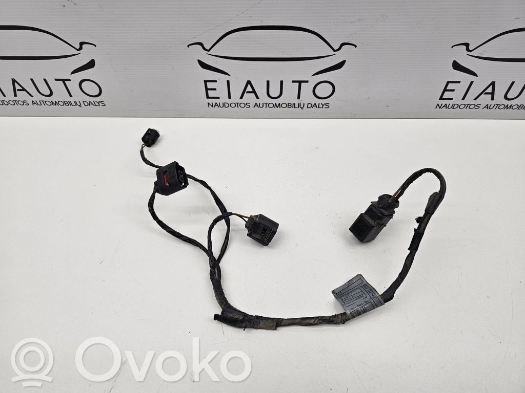 BMW X6 E71 Otros cableados 