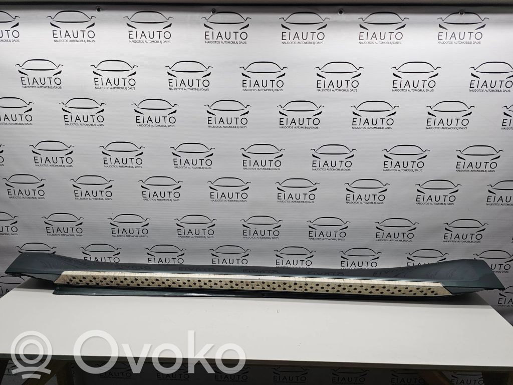 BMW X6 E71 Sill 