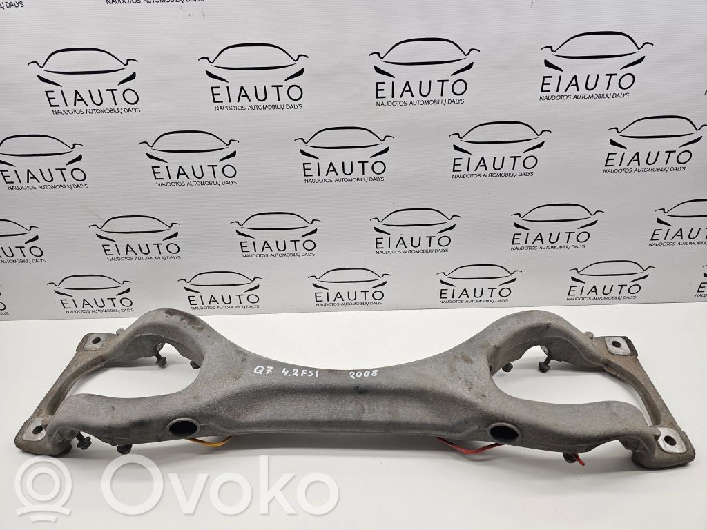 Audi Q7 4L Rear subframe 