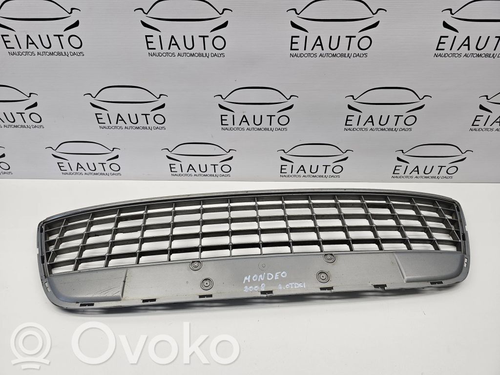 Ford Mondeo MK IV Grilă inferioară bară față 