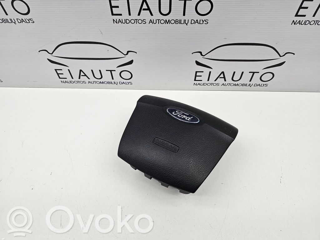 Ford Mondeo MK IV Airbag del volante 