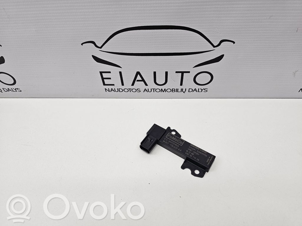 Ford Mondeo MK IV Antenos stiprintuvas 