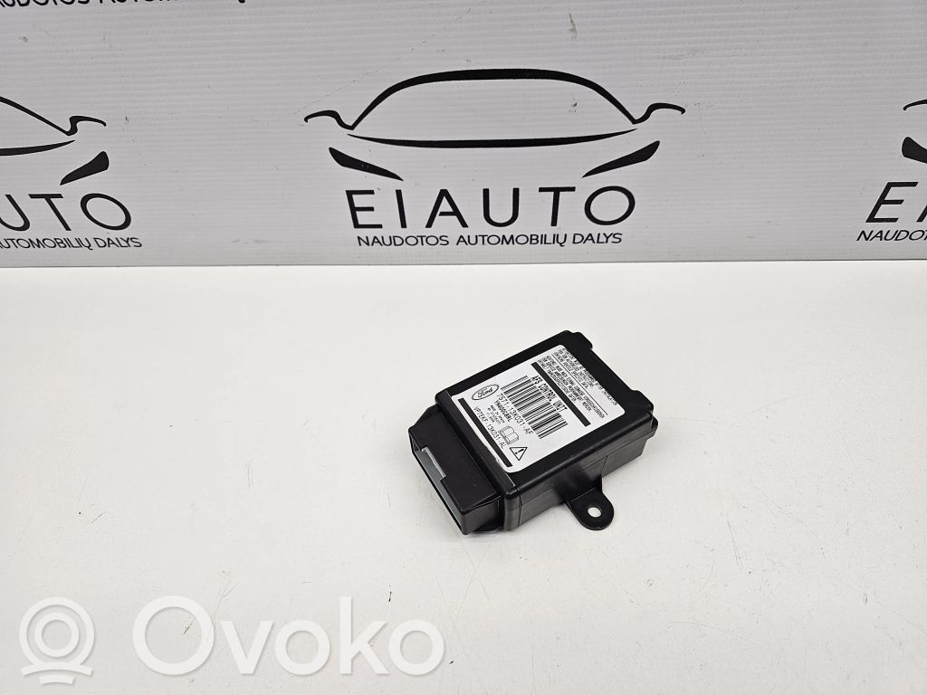 Ford Mondeo MK IV Module d'éclairage LCM 