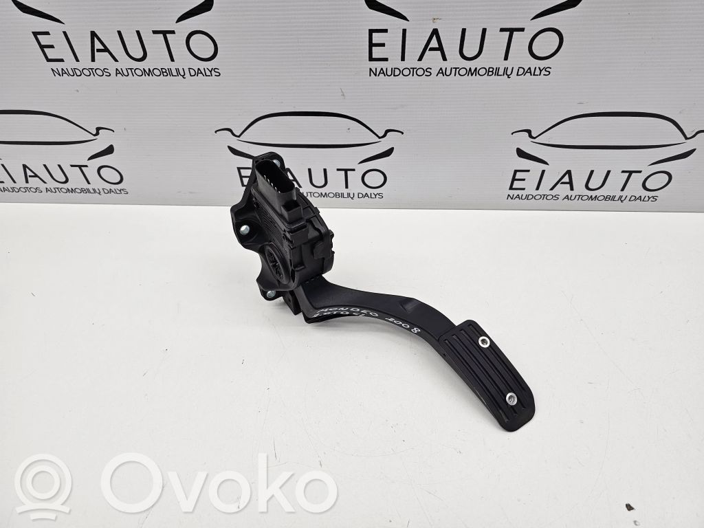 Ford Mondeo MK IV Accelerator throttle pedal 