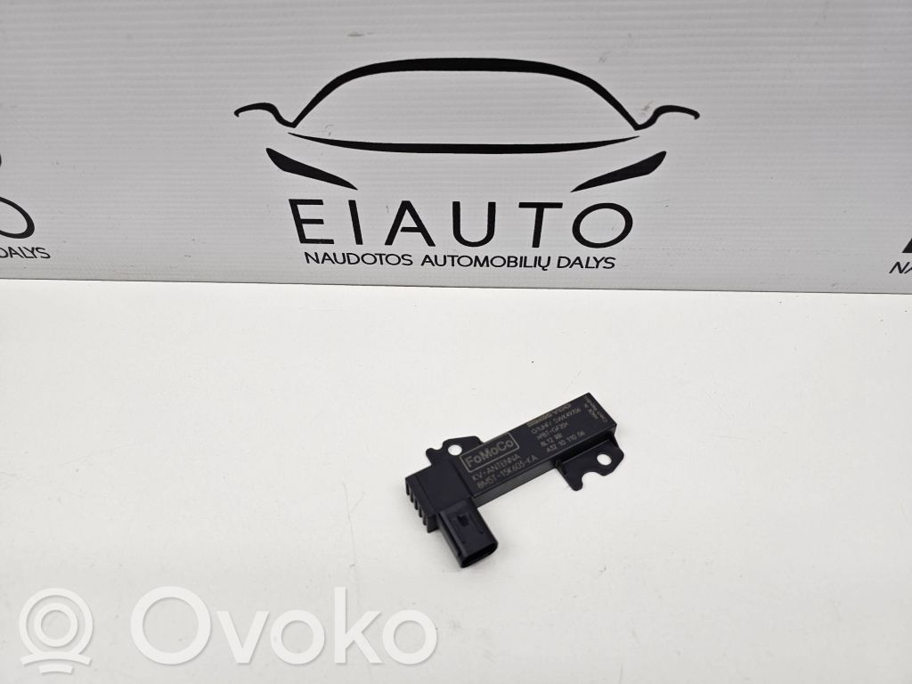 Ford Mondeo MK IV Antenos stiprintuvas 