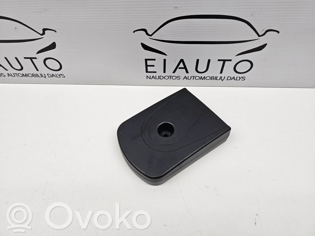 Ford Mondeo MK IV Bluetooth control unit module 