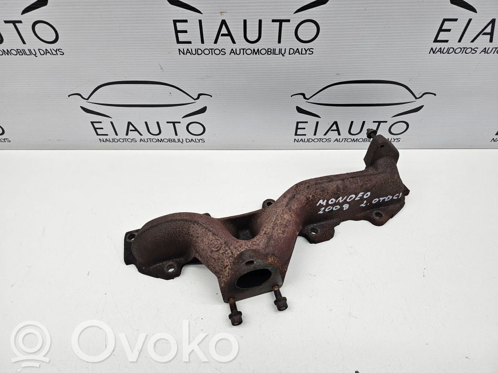 Ford Mondeo MK IV Išmetimo kolektorius 