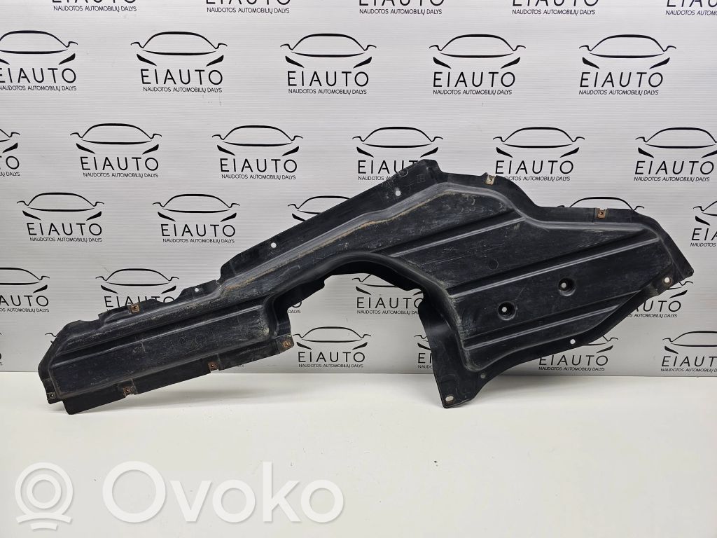 BMW X5 E70 Center/middle under tray cover 