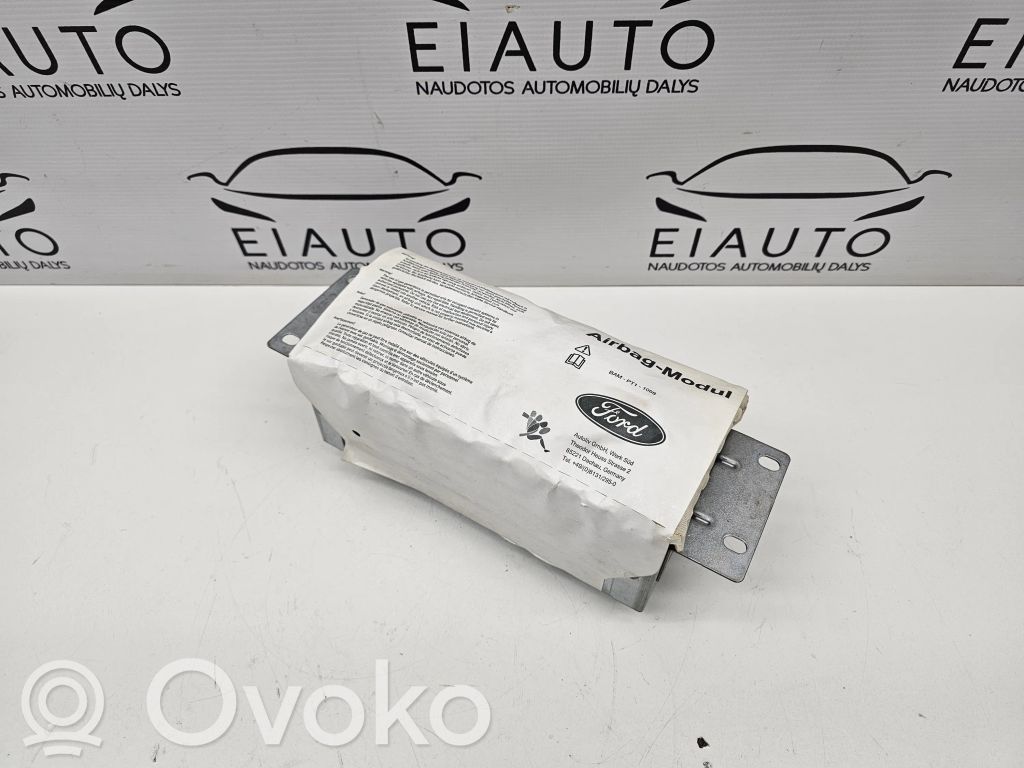 Ford Mondeo Mk III Airbag del pasajero 