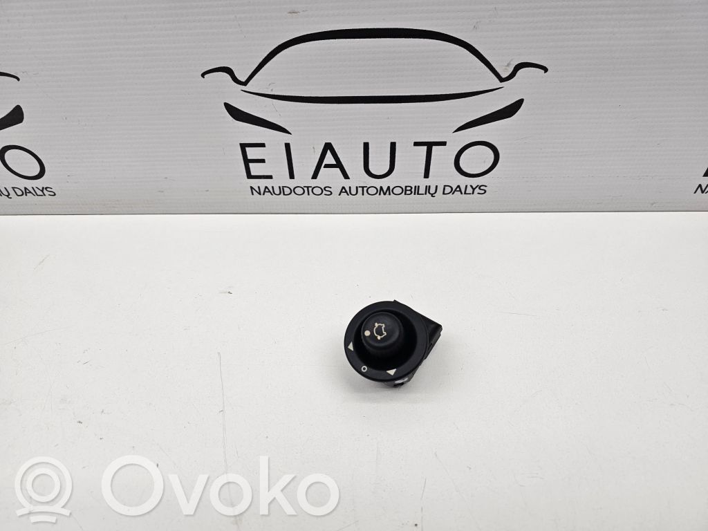 Ford Mondeo Mk III Wing mirror switch 