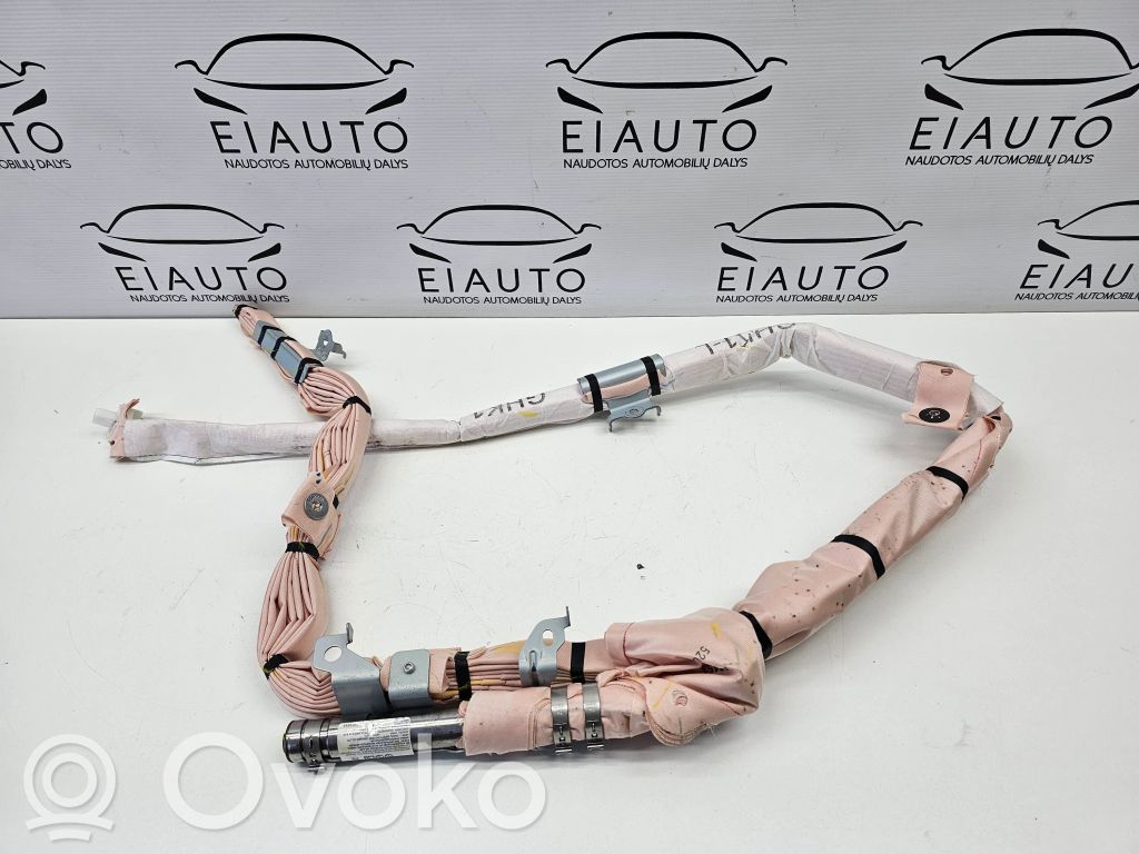 Mazda 6 Airbag del techo 