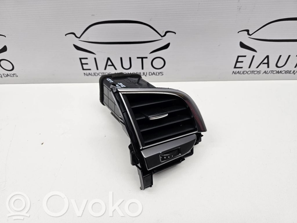 Mazda 6 Šoninės oro grotelės 