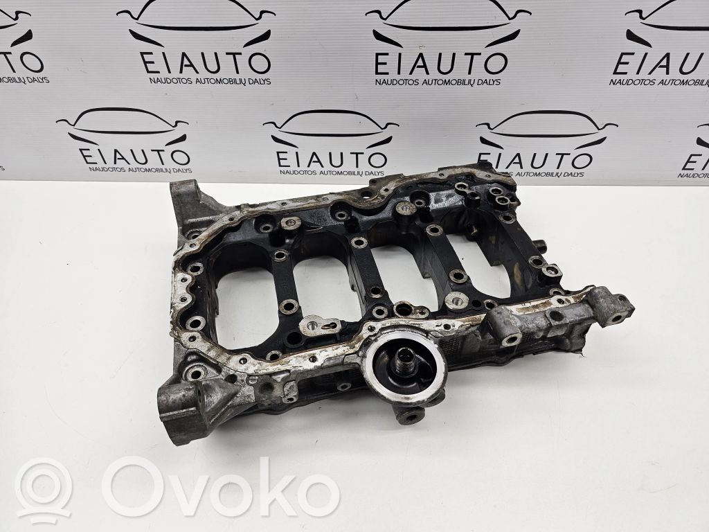 Mazda 6 Blokas 