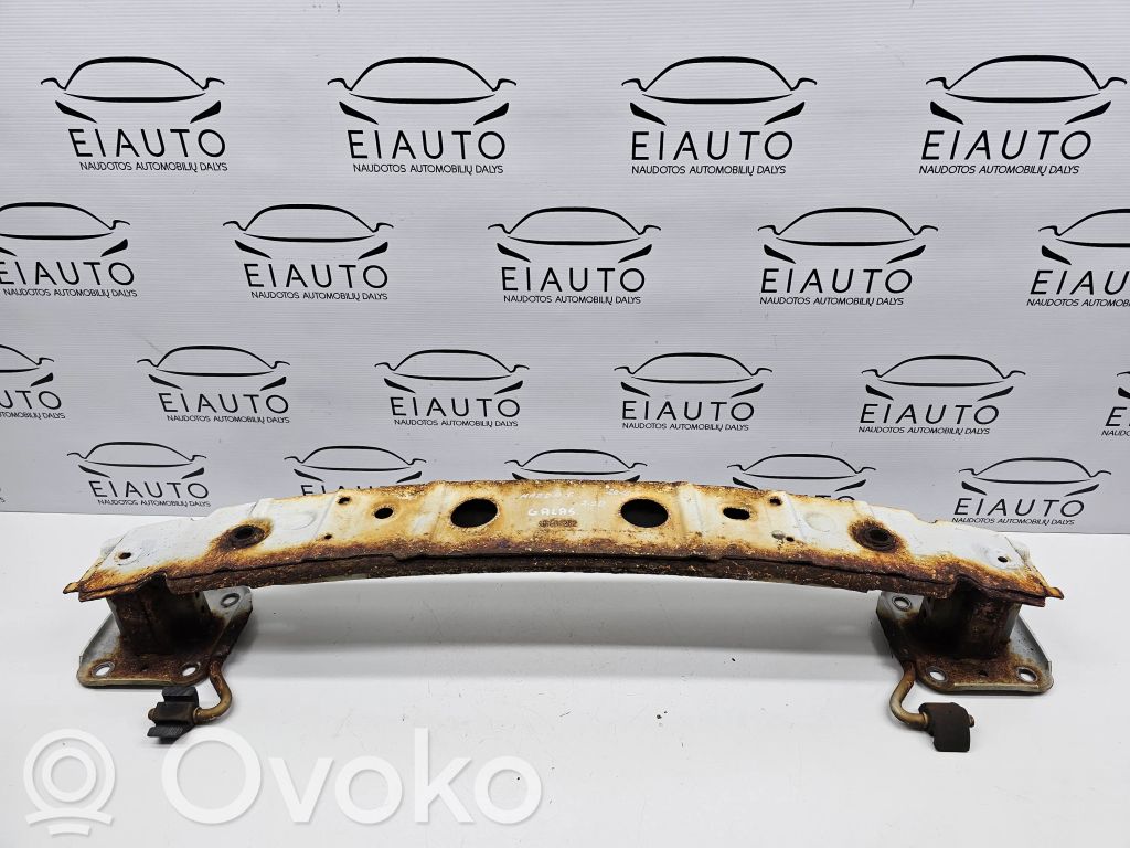 Mazda 6 Балка задний бампер 