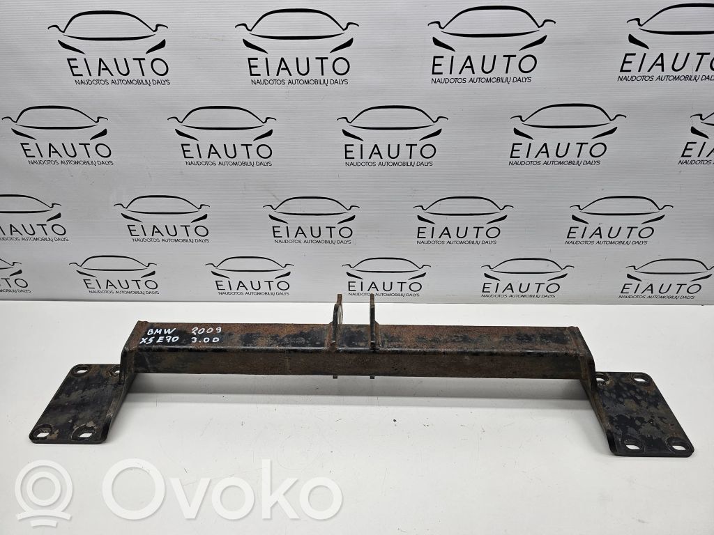 BMW X5 E70 Tow bar 