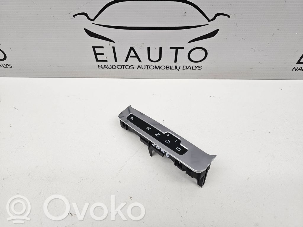 Audi A6 S6 C6 4F Gear shift selector indicator 