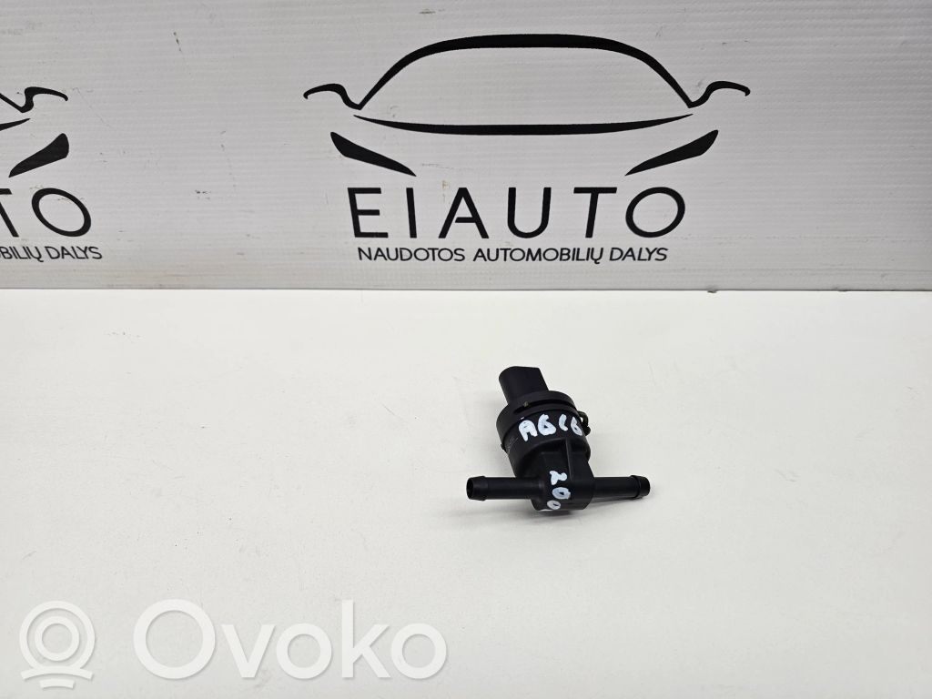 Audi A6 S6 C6 4F Sensor de temperatura del combustible 