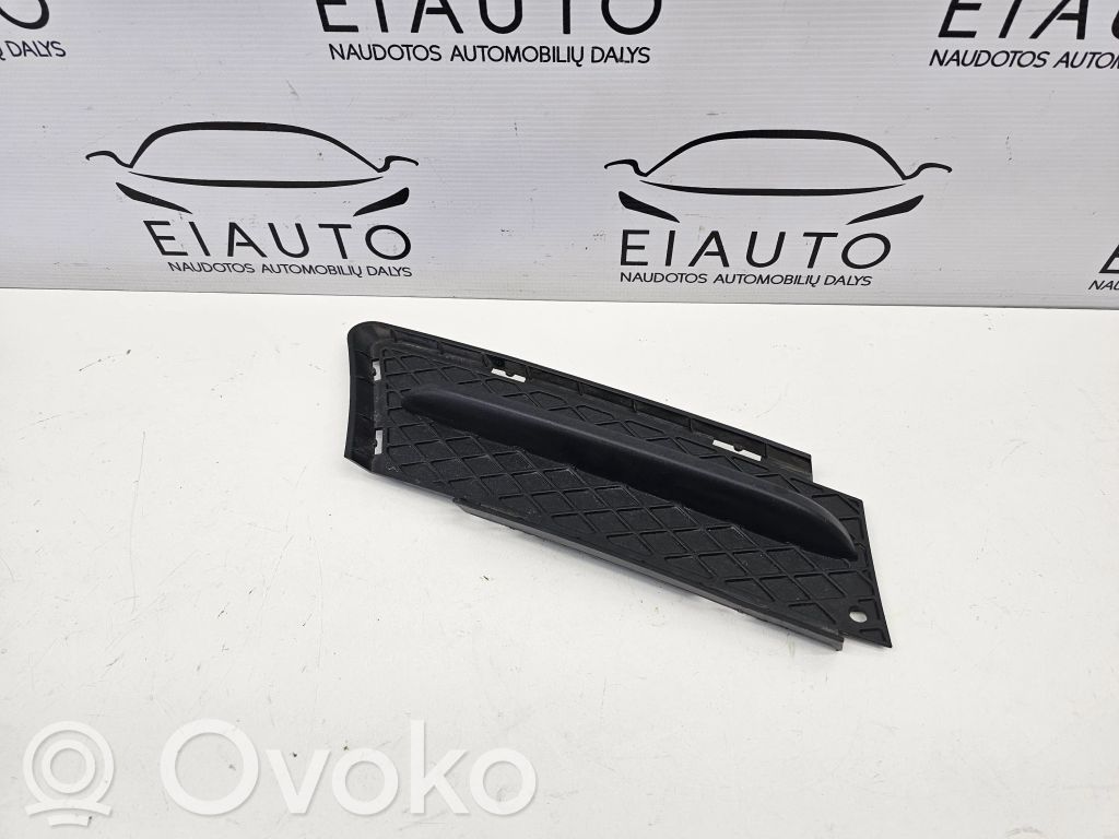 BMW 3 E90 E91 Front bumper lower grill 