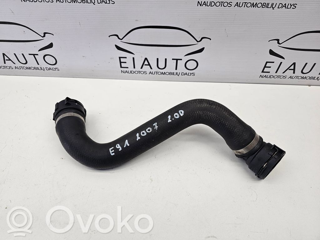 Engine coolant pipe/hose   7797258