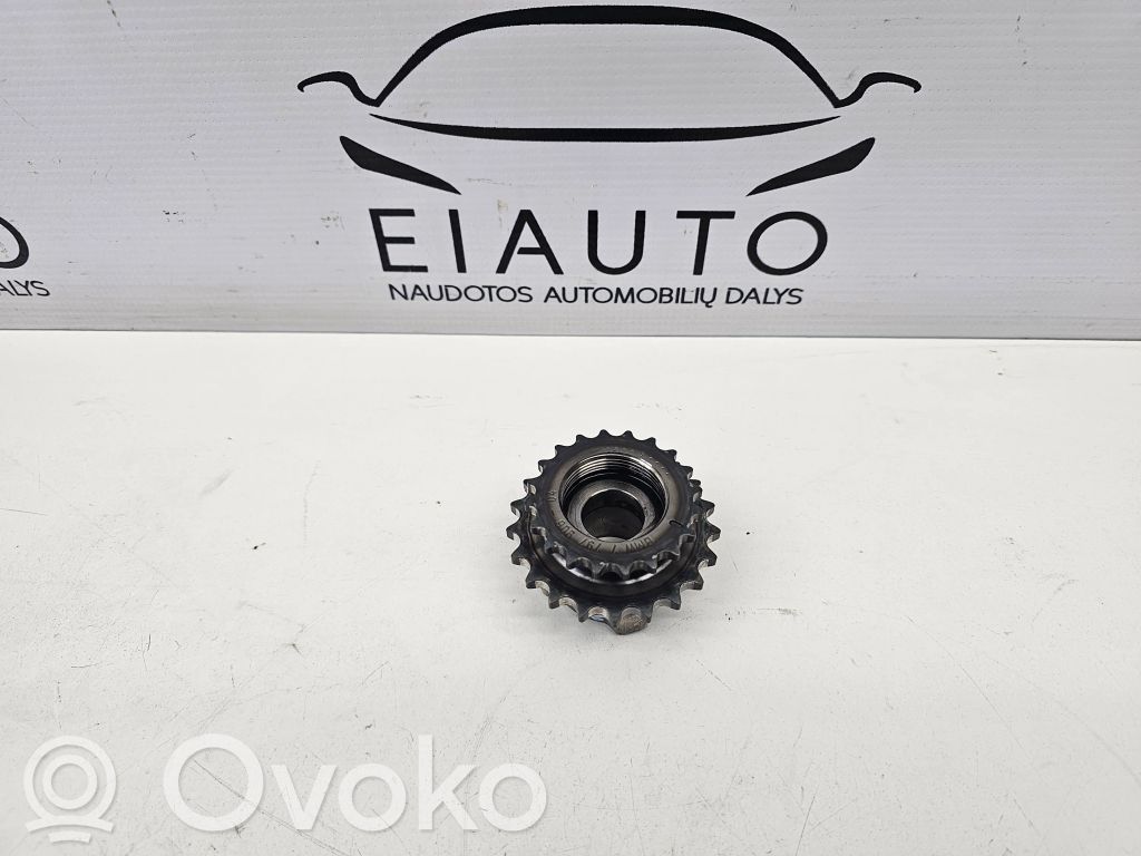 BMW 3 E90 E91 Fuel pump gear (pulley) 