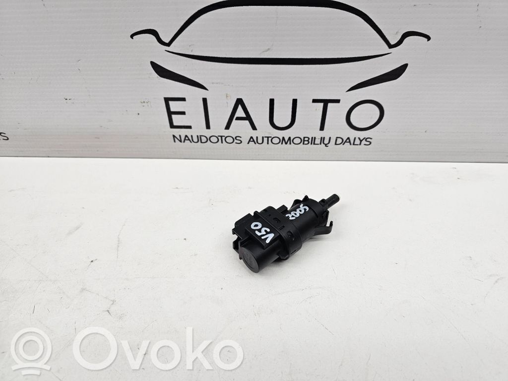 Volvo V50 Brake pedal sensor switch 