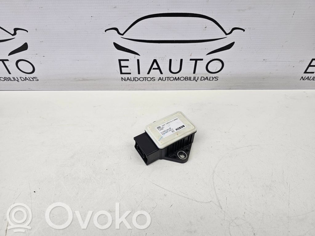 Toyota Auris 150 Sensor ESP de aceleración de frecuencia del intermitente 