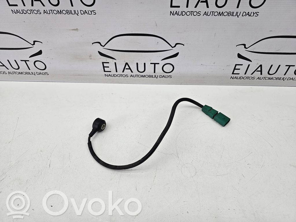 Volkswagen PASSAT CC Detonation knock sensor 