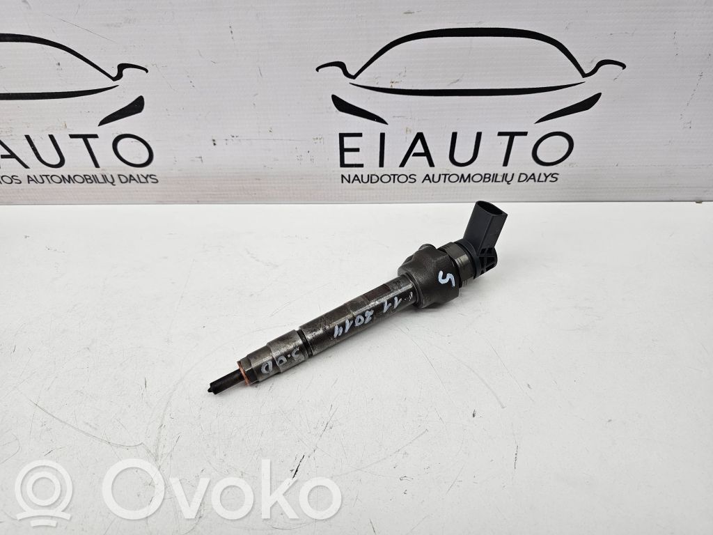 BMW 5 F10 F11 Sprausla (-i) 