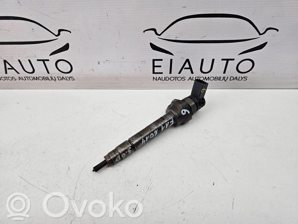 BMW 5 F10 F11 Sprausla (-i) 