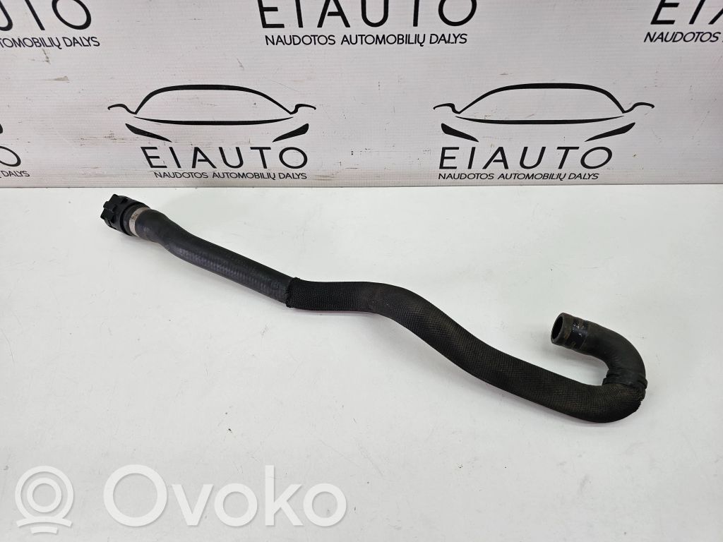 Engine coolant pipe/hose   6923944,64216923944