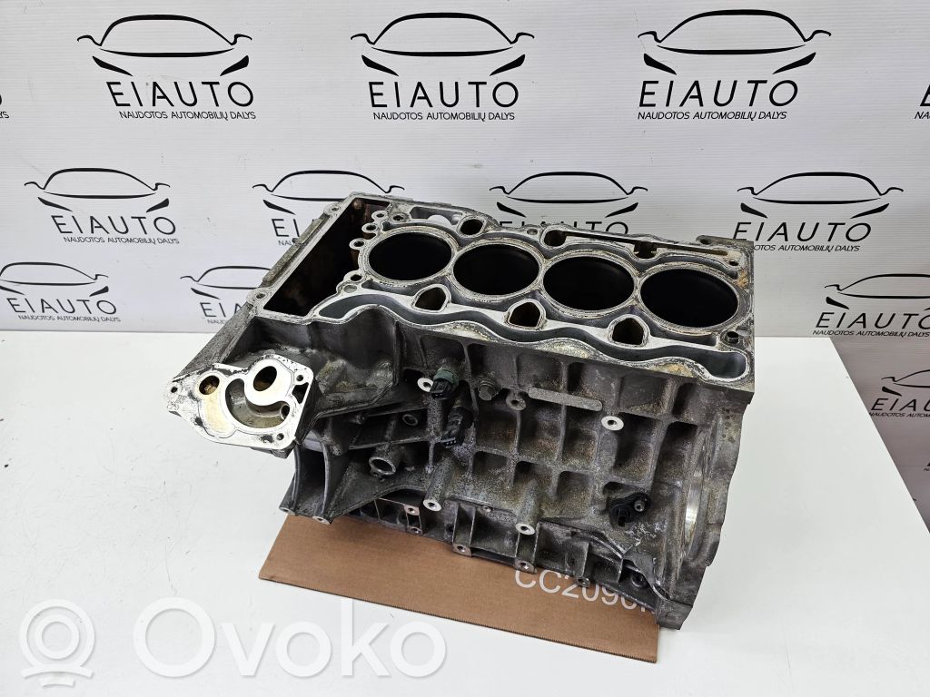 BMW 5 E60 E61 Bloks 