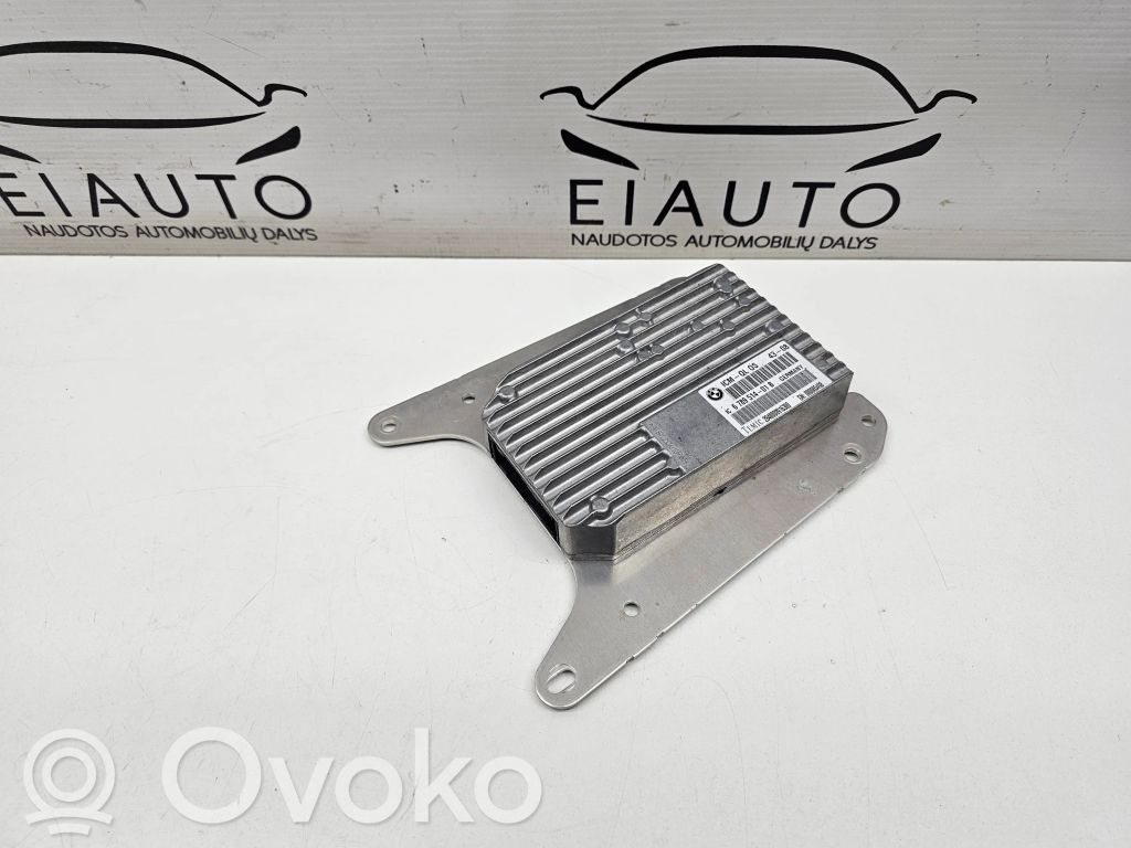 BMW X6 E71 Suspension control unit/module 
