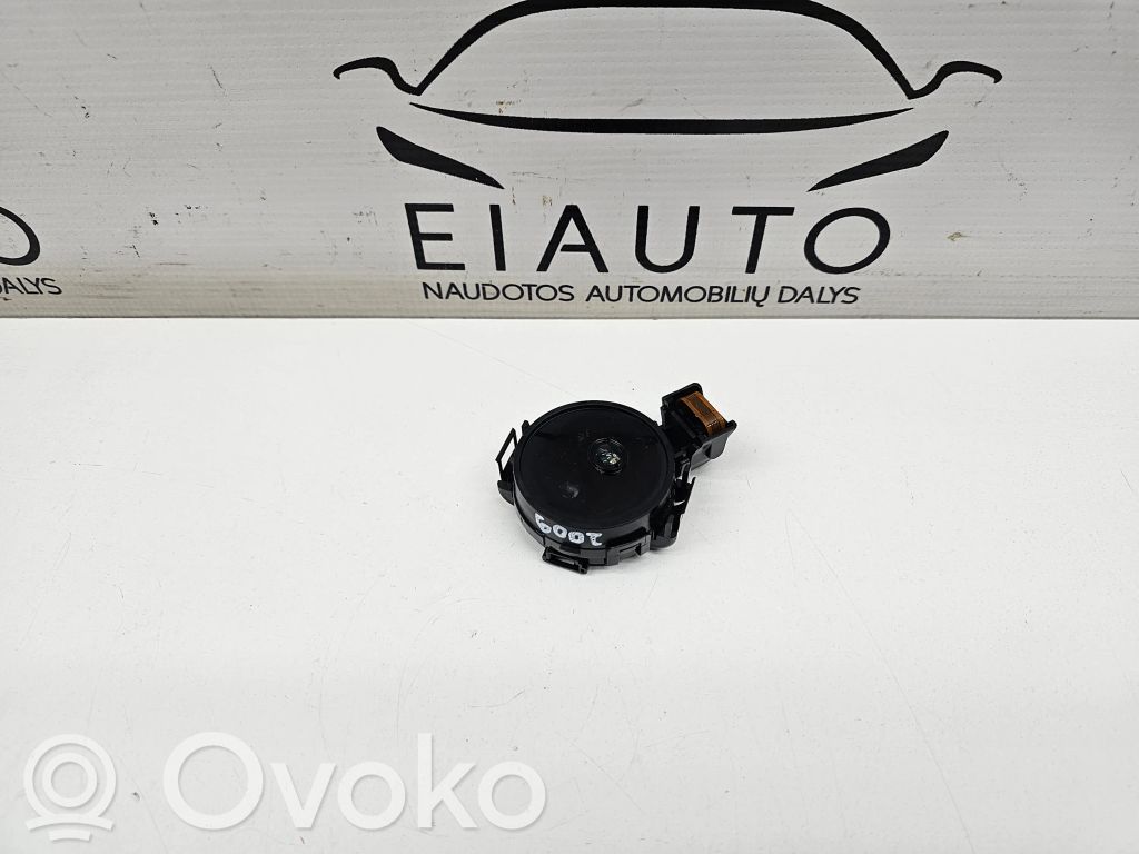 BMW X6 E71 Rain sensor 