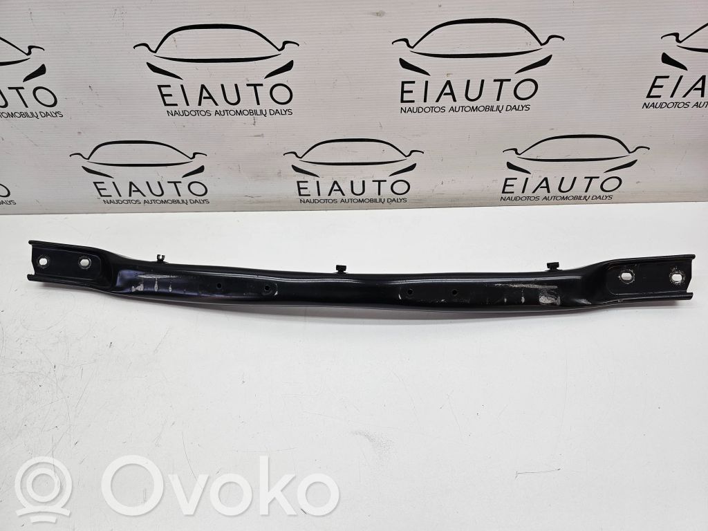 BMW X6 E71 Top upper radiator support slam panel 