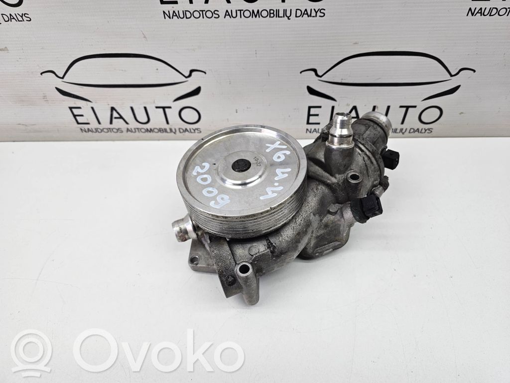 BMW X6 E71 Water pump 