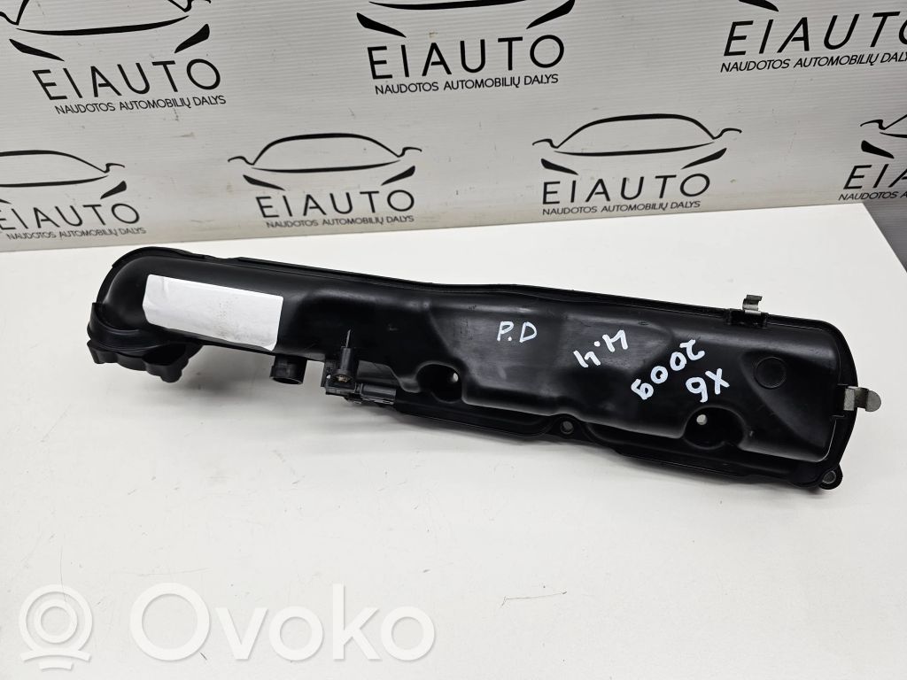 BMW X6 E71 Kolektorius įsiurbimo 