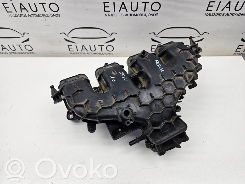 Ford Fusion II Kolektorius įsiurbimo 