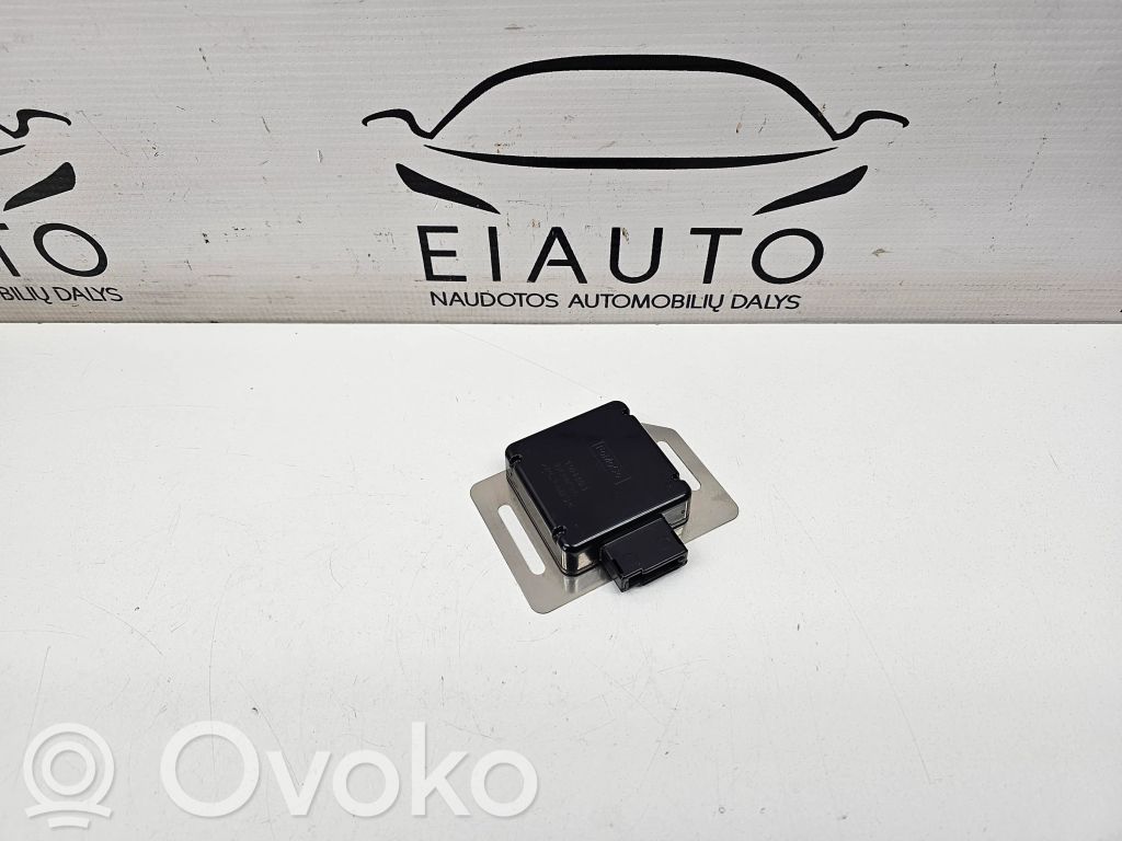 Ford Fusion II Antena GPS 