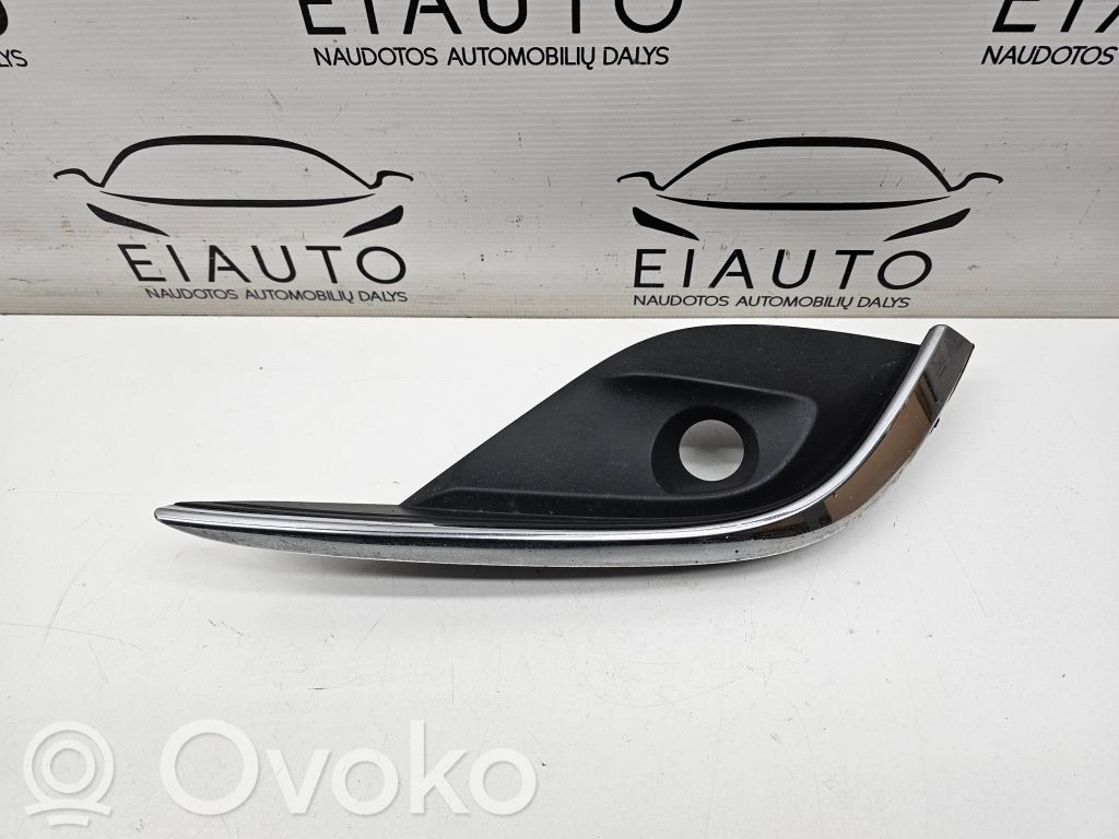 Mazda 6 Etusumuvalon ritilä 