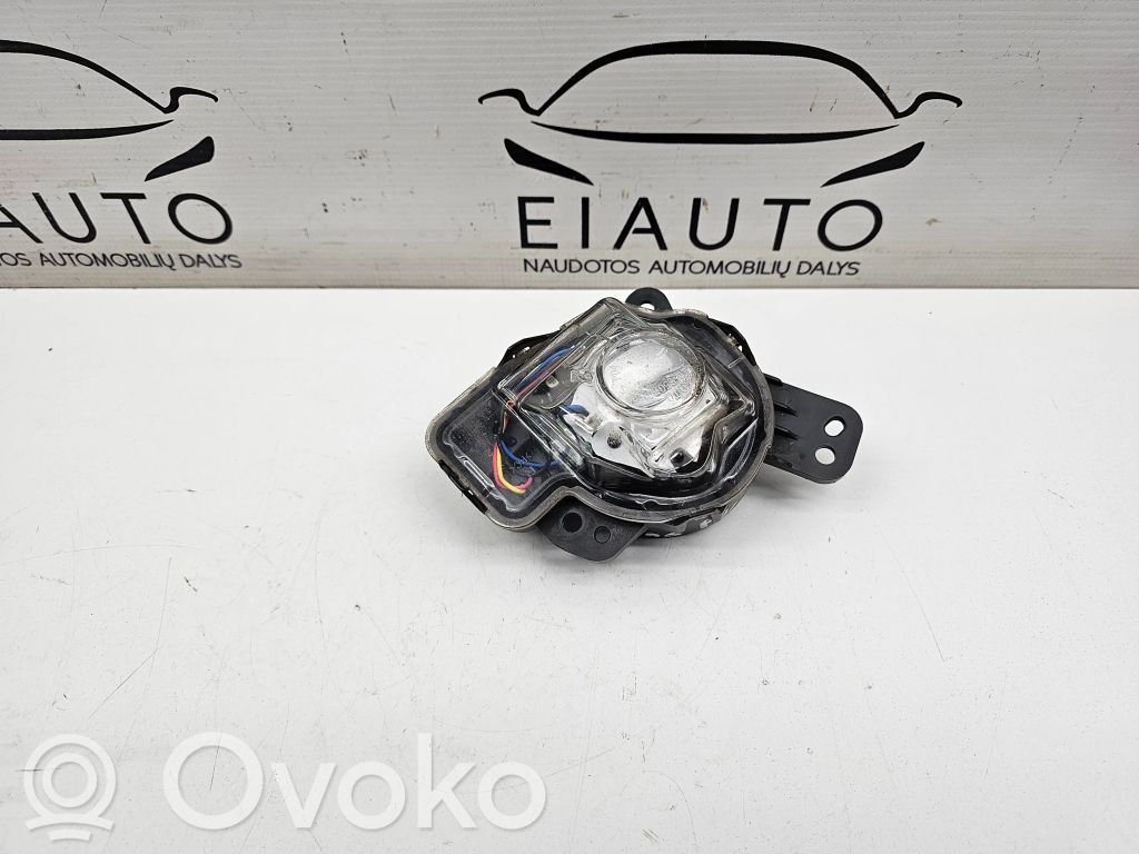 Mazda 6 Front fog light 